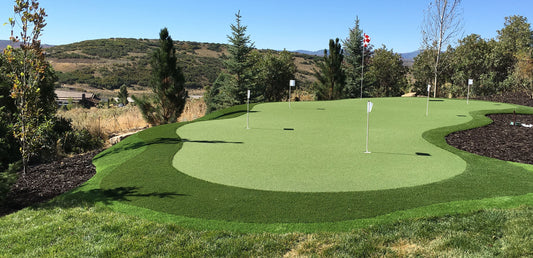 Putting Green